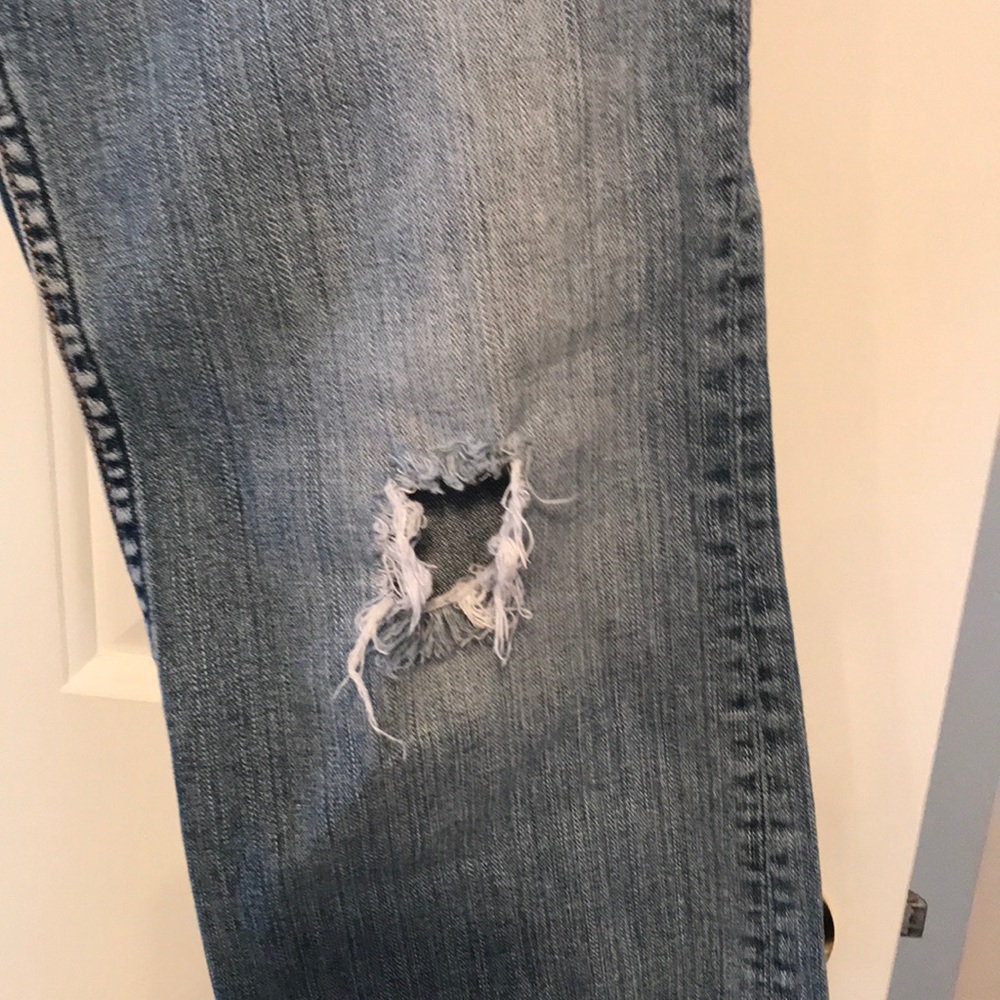 Silver Jeans - Picture 4 of 5